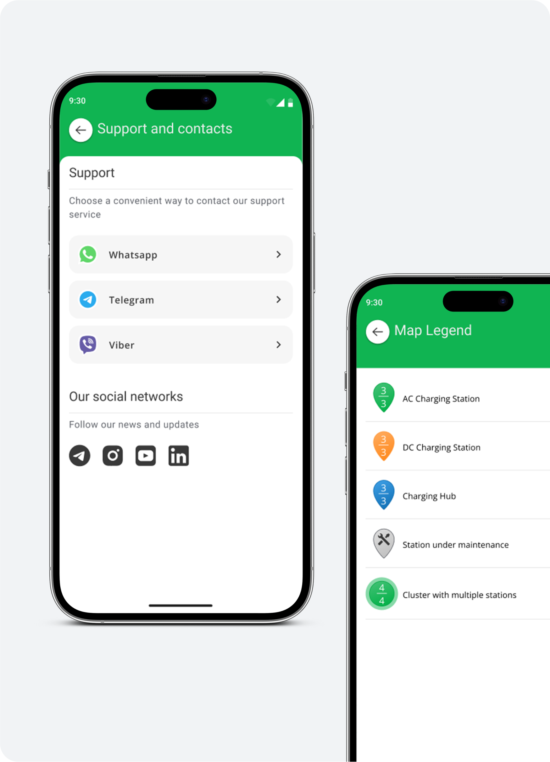 24/7 Customer Support