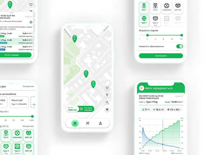 ECOFACTOR App Integration