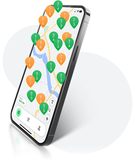 ECOFACTOR Mobile App