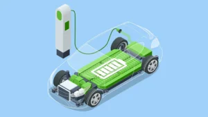 6 most frequently asked questions about electric vehicle batteries