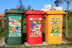 Waste sorting in Ukraine: how it works and whether it works at all