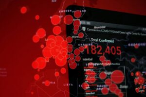 How quarantine in Ukraine has affected the electric vehicle market