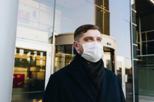 More than 40 million doctors from around the world demand environmental restoration after the Covid-19 pandemic