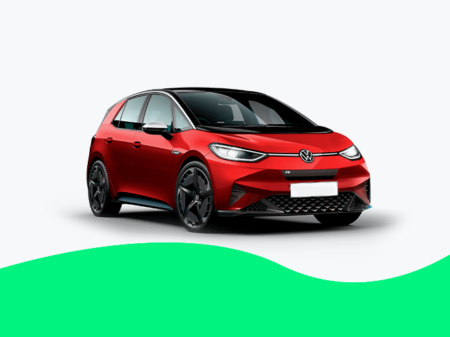 Volkswagen ID.4 PURE 2022