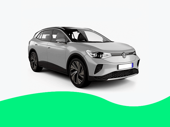 Volkswagen ID.4 PRO LITE 2022