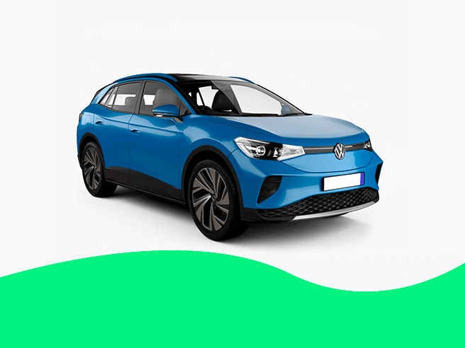 Фольксваген ID.3 PURE + 2022