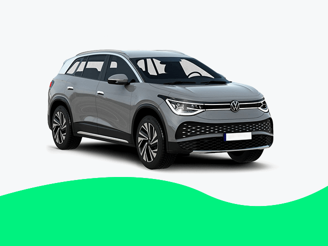 Volkswagen ID.4 PRO 2022