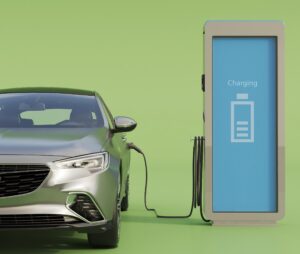 Как стать оператором зарядной станции от ECOFACTOR для зарядки электромобилей.