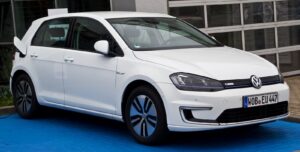 How to choose a mobile charging station for Volkswagen e-Golf