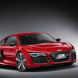 Audi R8 e-tron