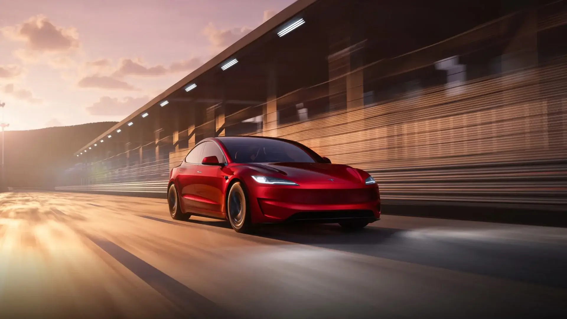 Tesla Model 3 Performance characteristics: Full overview of technical features