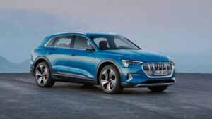 Топ аксессуаров для Audi Q4 e-tron: лучшие варианты для вашего электромобиля