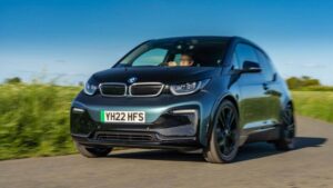 Зарядка BMW i8: Время, стоимость и рекомендации