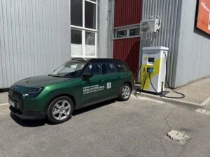 Что лучше: электромобиль или бензиновый автомобиль?