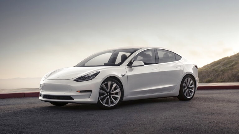 Tesla Model 3 Long Range features: full review