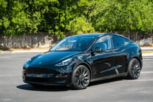 How to make Tesla Model Y suspension softer: practical tips and solutions