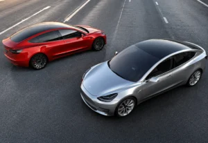 How much electricity does an electric car consume?