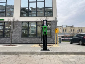 EV Charging Station Installation: What You Need to Know