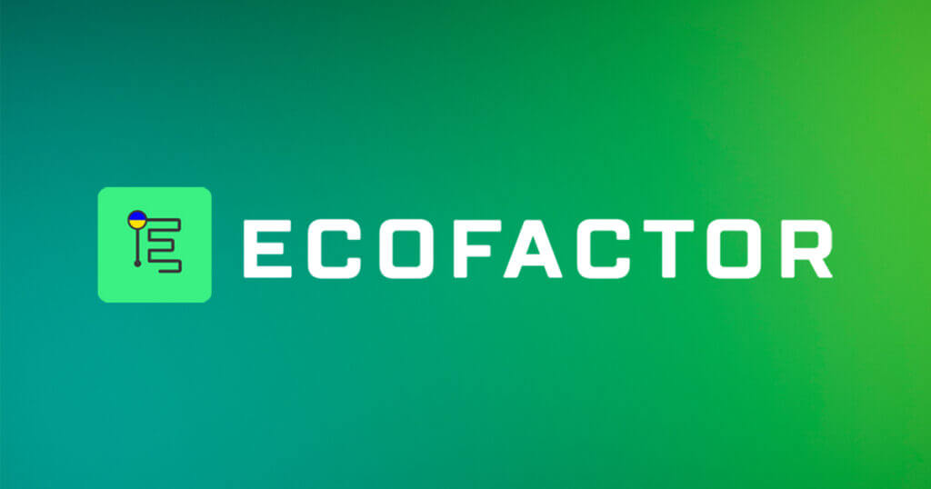 Блог ECOFACTOR