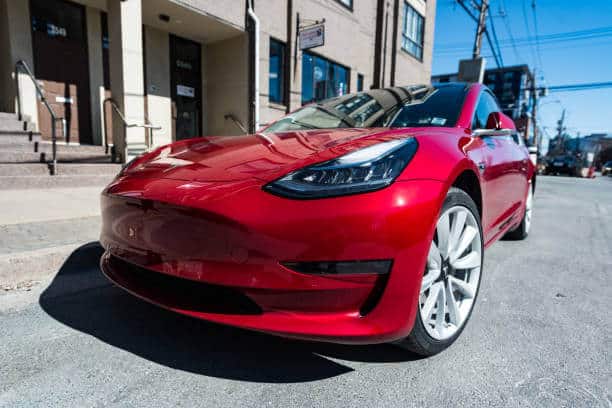 Features of the 2019 Tesla Model 3: How does it impress?