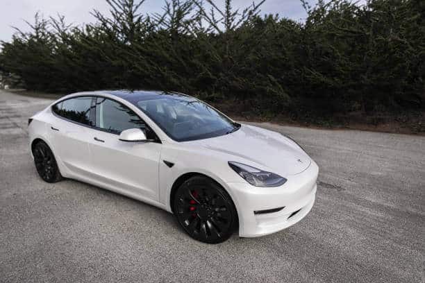 Tesla Model Y Dual Motor: Full specifications