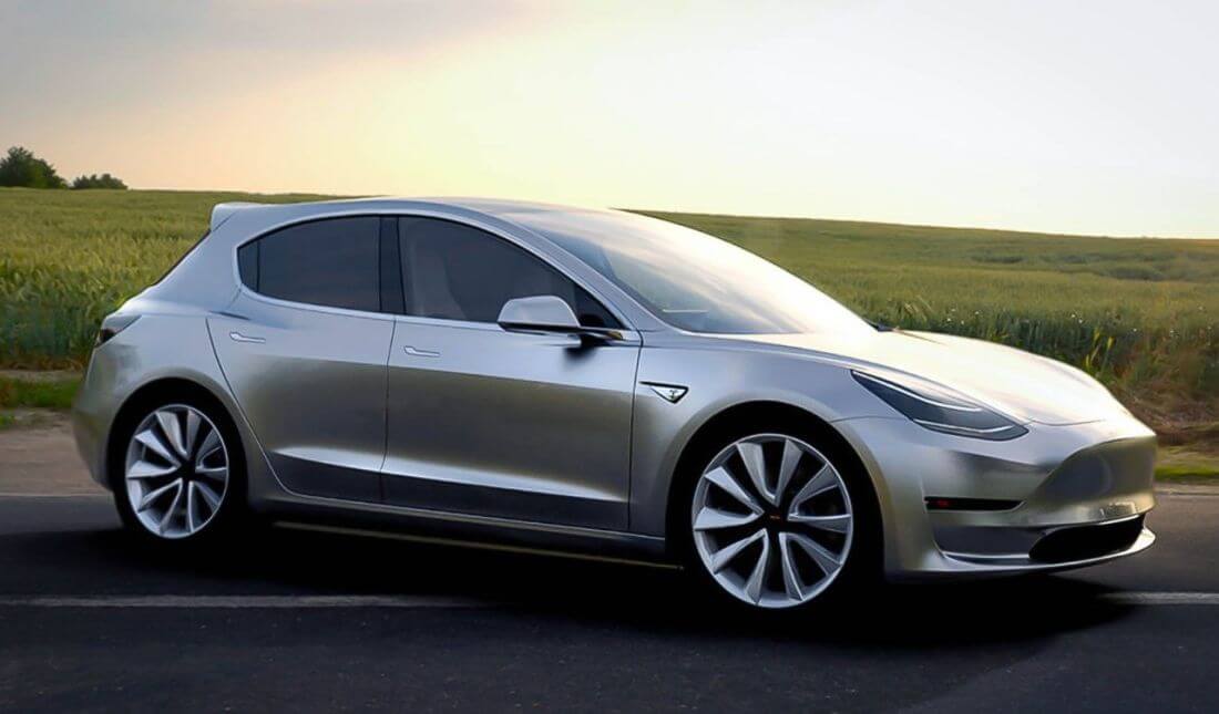 Tesla Model 2 for $25 000: Will an affordable electric car become popular?