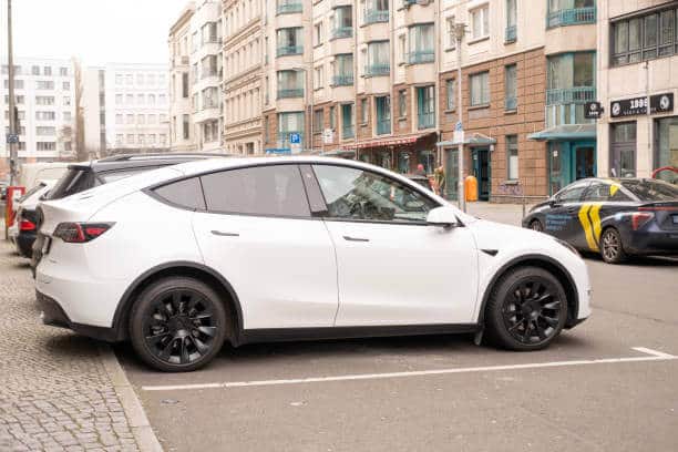 Tesla Model Y: Detailed Specifications