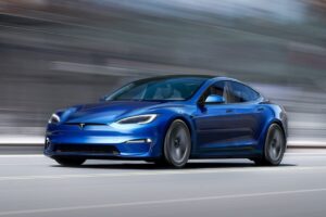 Tesla Model S Plaid: Overview of the characteristics and features of the model