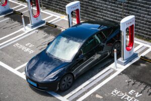 Why an electric car won't charge: the main reasons and solutions