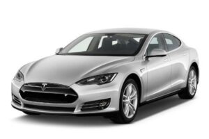 Tesla Model S 2015: Overview of the model's characteristics and features
