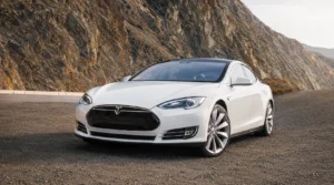 Tesla Model S 2013: обзор характеристик