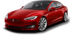 Tesla Model S Performance: a detailed overview of the characteristics