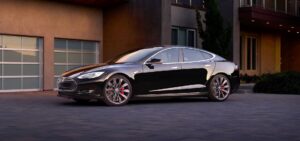 Overview of the characteristics and features of the Tesla Model S 70D