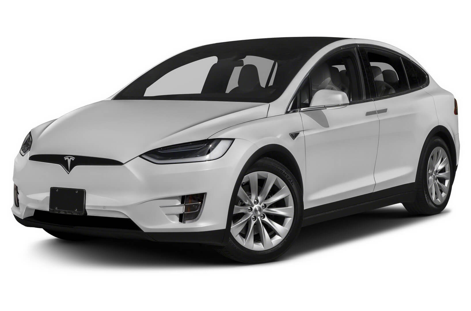 Огляд характеристик та особливостей моделі Tesla Model X 100D