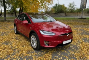 Xpeng G6 vs Tesla Model Y: выбор без лишней теории