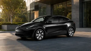 BYD Seagull vs Tesla Model 3: что лучше для города?