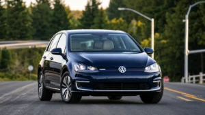 The best tyres for the Volkswagen ID.4