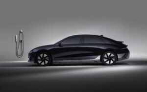 How an electric car works: An overview of the technical component