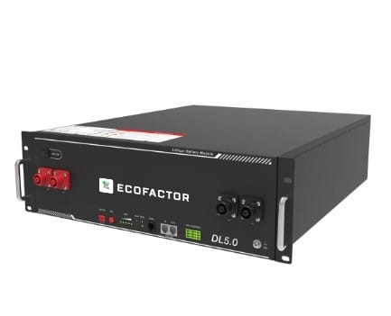 Rechargeable batteries