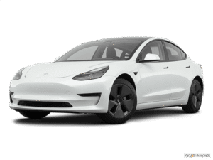 Choosing a mobile charger for Tesla Model 3 2022: what you need to know