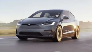 Вибір мобільної зарядної станції для Tesla Model Y 2023