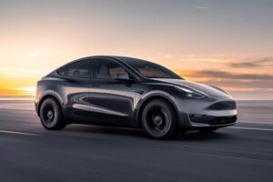 Вибір мобільної зарядної станції для Tesla Model Y 2024