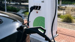 CCS2 Connector: Все, что нужно знать для владельцев электрических автомобилей