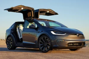 Choosing a mobile charging station for Tesla Model 3