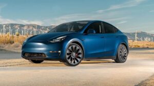 BYD Dolphin против Tesla Model Y: что лучше именно для тебя?