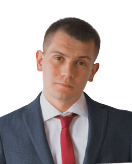 Максим Єложенко