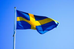 Electric vehicle charging station manufacturers in Sweden: innovation and the future