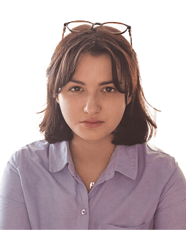 Поліна Тімофєєва