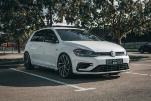 Volkswagen e-Golf charging guide: how to charge your electric car efficiently