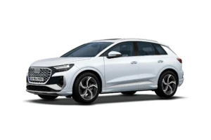 Top accessories for the Audi Q4 e-tron: the best options for your electric car